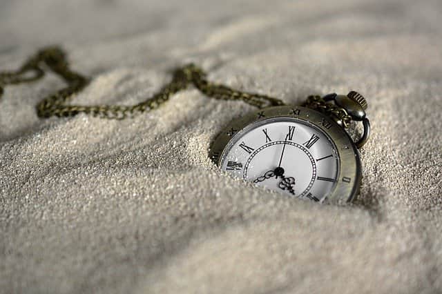 Time does not bring relief; you all have lied by Edna St. Vincent Millay